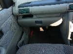 Used 2001 LAND ROVER FREELANDER BF48601 for Sale Image 22