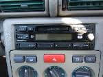 Used 2001 LAND ROVER FREELANDER BF48601 for Sale Image 24