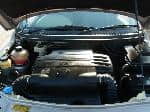 Used 2001 LAND ROVER FREELANDER BF48601 for Sale Image 27