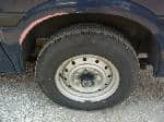 Used 1996 TOYOTA HIACE VAN BF48790 for Sale Image 10