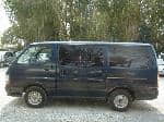 Used 1996 TOYOTA HIACE VAN BF48790 for Sale Image 2