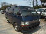 Used 1996 TOYOTA HIACE VAN BF48790 for Sale Image 7