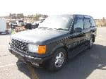 Used 1996 LAND ROVER RANGE ROVER BF49087 for Sale Image 1