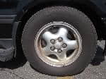 Used 1996 LAND ROVER RANGE ROVER BF49087 for Sale Image 12