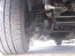 Used 1996 LAND ROVER RANGE ROVER BF49087 for Sale Image 13