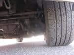 Used 1996 LAND ROVER RANGE ROVER BF49087 for Sale Image 14