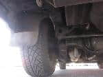 Used 1996 LAND ROVER RANGE ROVER BF49087 for Sale Image 15