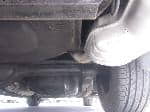 Used 1996 LAND ROVER RANGE ROVER BF49087 for Sale Image 16