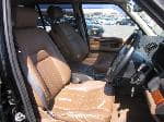Used 1996 LAND ROVER RANGE ROVER BF49087 for Sale Image 17