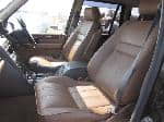 Used 1996 LAND ROVER RANGE ROVER BF49087 for Sale Image 18