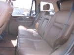 Used 1996 LAND ROVER RANGE ROVER BF49087 for Sale Image 19