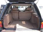 Used 1996 LAND ROVER RANGE ROVER BF49087 for Sale Image 20