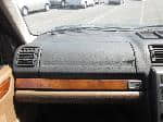 Used 1996 LAND ROVER RANGE ROVER BF49087 for Sale Image 22