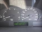 Used 1996 LAND ROVER RANGE ROVER BF49087 for Sale Image 25