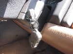 Used 1996 LAND ROVER RANGE ROVER BF49087 for Sale Image 27
