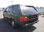 Used 1996 LAND ROVER RANGE ROVER BF49087 for Sale Image 3