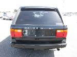 Used 1996 LAND ROVER RANGE ROVER BF49087 for Sale Image 4