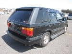 Used 1996 LAND ROVER RANGE ROVER BF49087 for Sale Image 5