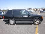 Used 1996 LAND ROVER RANGE ROVER BF49087 for Sale Image 6