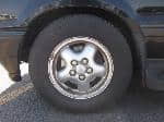 Used 1996 LAND ROVER RANGE ROVER BF49087 for Sale Image 9