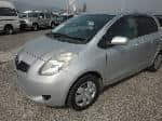Used 2005 TOYOTA VITZ BF49267 for Sale Image 1