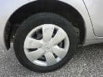 Used 2005 TOYOTA VITZ BF49267 for Sale Image 10