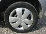 Used 2005 TOYOTA VITZ BF49267 for Sale Image 11