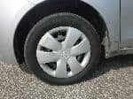 Used 2005 TOYOTA VITZ BF49267 for Sale Image 12
