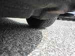 Used 2005 TOYOTA VITZ BF49267 for Sale Image 14