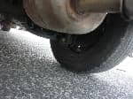 Used 2005 TOYOTA VITZ BF49267 for Sale Image 16