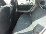 Used 2005 TOYOTA VITZ BF49267 for Sale Image 18