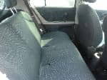 Used 2005 TOYOTA VITZ BF49267 for Sale Image 20