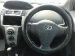 Used 2005 TOYOTA VITZ BF49267 for Sale Image 21
