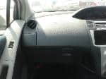 Used 2005 TOYOTA VITZ BF49267 for Sale Image 22