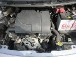 Used 2005 TOYOTA VITZ BF49267 for Sale Image 26