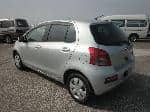 Used 2005 TOYOTA VITZ BF49267 for Sale Image 3