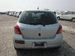 Used 2005 TOYOTA VITZ BF49267 for Sale Image 4