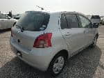 Used 2005 TOYOTA VITZ BF49267 for Sale Image 5