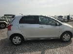 Used 2005 TOYOTA VITZ BF49267 for Sale Image 6