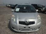 Used 2005 TOYOTA VITZ BF49267 for Sale Image 8