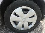 Used 2005 TOYOTA VITZ BF49267 for Sale Image 9