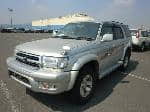 Used 1999 TOYOTA HILUX SURF BF49361 for Sale Image 1