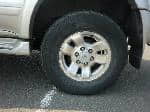 Used 1999 TOYOTA HILUX SURF BF49361 for Sale Image 11