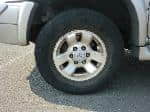 Used 1999 TOYOTA HILUX SURF BF49361 for Sale Image 12