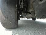 Used 1999 TOYOTA HILUX SURF BF49361 for Sale Image 13