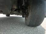 Used 1999 TOYOTA HILUX SURF BF49361 for Sale Image 14