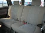 Used 1999 TOYOTA HILUX SURF BF49361 for Sale Image 19