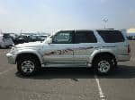 Used 1999 TOYOTA HILUX SURF BF49361 for Sale Image 2