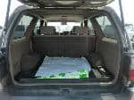 Used 1999 TOYOTA HILUX SURF BF49361 for Sale Image 20