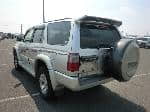Used 1999 TOYOTA HILUX SURF BF49361 for Sale Image 3